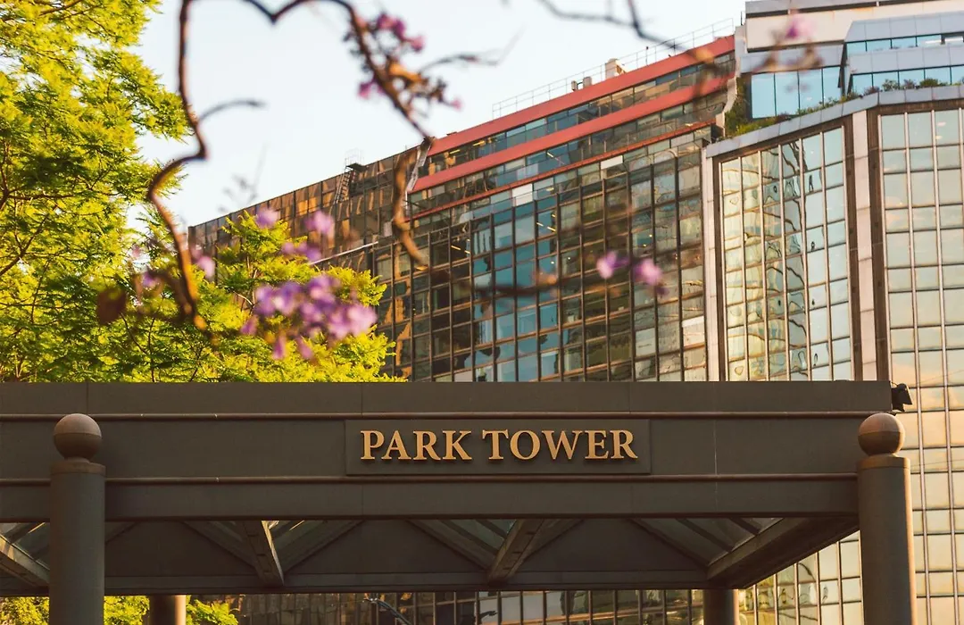 Park Tower, A Luxury Collection Hotel, Buenos Aires-1